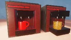 A screenshot taken in Dreams. 10 of 22.