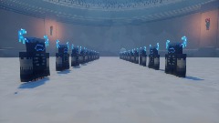 ウォーデン戦争　