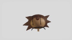 A screenshot taken in Dreams. 1 of 5.