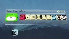 A screenshot taken in Dreams. 10 of 30.