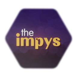 impys 2020 title logo