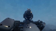 Sculpting Rant animation