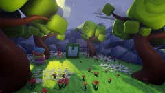 A screenshot taken in Dreams. 10 of 10.