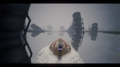 A screenshot taken in Dreams. 10 of 12.