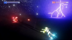 A screenshot taken in Dreams. 20 of 21.