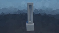 A screenshot taken in Dreams. 2 of 2.