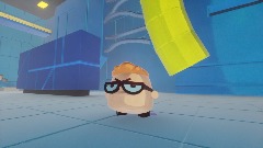 A screenshot taken in Dreams. 11 of 25.