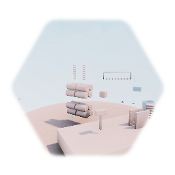 Collection of Contraptions I have Listed