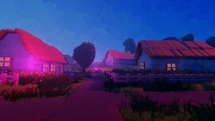 Shibui - Gaia's Dream Prototype (WIP, please read description)