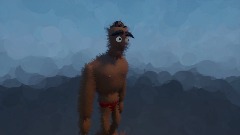 A screenshot taken in Dreams. 18 of 18.