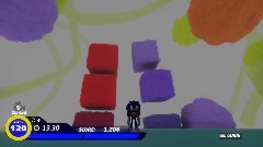 A screenshot taken in Dreams. 8 of 8.