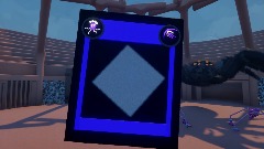 Dad spider Boss fight