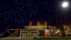 A screenshot taken in Dreams. 5 of 14.