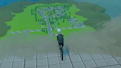 A screenshot taken in Dreams. 3 of 4.