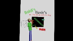 Baldis basics