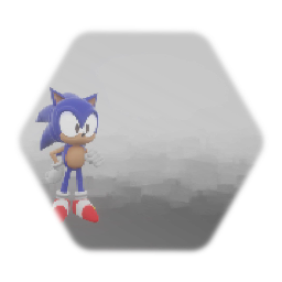 Dorkly Sonic FNF Remake <term>(Read Description)