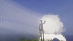 A screenshot taken in Dreams. 5 of 22.