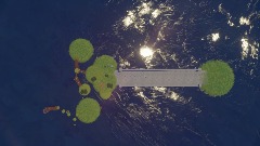 A screenshot taken in Dreams. 12 of 15.