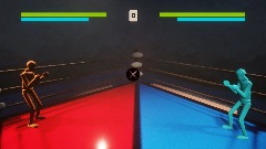 A screenshot taken in Dreams. 13 of 14.