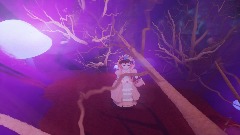 A screenshot taken in Dreams. 5 of 11.