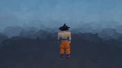 A screenshot taken in Dreams. 6 of 14.