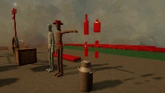 A screenshot taken in Dreams. 2 of 21.