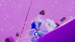A screenshot taken in Dreams. 10 of 11.