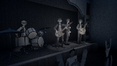 A screenshot taken in Dreams. 17 of 26.