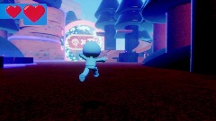 A screenshot taken in Dreams. 4 of 15.