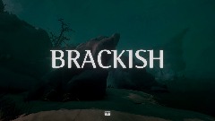 BRACKISH