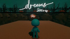 A screenshot taken in Dreams. 12 of 20.
