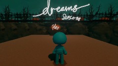 A screenshot taken in Dreams. 13 of 21.