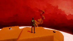 White Hole: Infernal Labyrinth