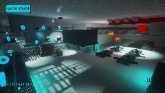 A screenshot taken in Dreams. 13 of 29.