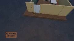 A screenshot taken in Dreams. 4 of 4.