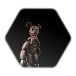 RAT (rigged and tweaked)