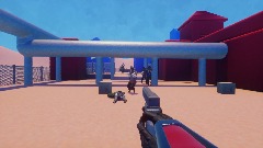 Team Fortress 2                       (SUMMER REVISIONS UPDATE)