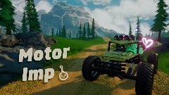 A screenshot taken in Dreams. 5 of 27.