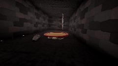 Gregory And Ophebop Are stuck In The Backrooms Chapter 2