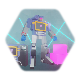 Soundwave