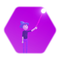 Rpg Owen the Warrior Mage