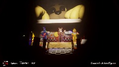 A screenshot taken in Dreams. 2 of 6.