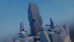 A screenshot taken in Dreams. 8 of 8.