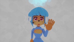 A screenshot taken in Dreams. 3 of 3.