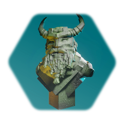 Speed Create #33 - Statues & Sculptures