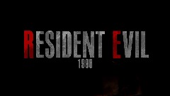RESIDENT EVIL 1998