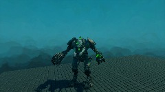 A screenshot taken in Dreams. 5 of 10.