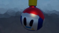 A screenshot taken in Dreams. 1 of 1.