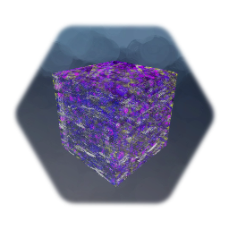 Void Cube