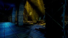 A screenshot taken in Dreams. 19 of 27.